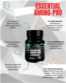 Essential amino-pro 150 compresse 